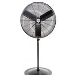 *READ DESC* iLiving 30' Commercial Pedestal Oscil *READ DESC* iLiving 30' Commercial Pedestal Oscil