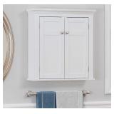 Spirich Home Bathroom Cabinet Wall Mounted, Hangi Spirich Home Bathroom Cabinet Wall Mounted, Hangi