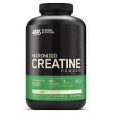 Optimum Nutrition Micronized Creatine Monohydrate Optimum Nutrition Micronized Creatine Monohydrate
