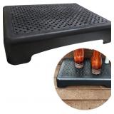 Evelots Mobility Half Step-Nonslip Treads-Indoor/ Evelots Mobility Half Step-Nonslip Treads-Indoor/