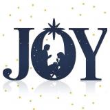 Yalikop 3 Pcs Christmas Joy Nativity Sign Decorat Yalikop 3 Pcs Christmas Joy Nativity Sign Decorat
