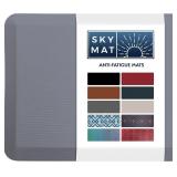 Sky Solutions Anti Fatigue Mat - 3/4' Cushioned K Sky Solutions Anti Fatigue Mat - 3/4' Cushioned K