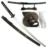 Last Samurai Japanese Sword-Katana Honor Comes wi Last Samurai Japanese Sword-Katana Honor Comes wi