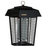 Insect Killer, 40 Watt; Modern Insect Killer, 40 Watt; Modern