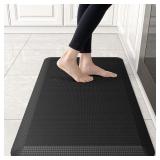 DEXI Anti Fatigue Kitchen Mat Cushioned Kitchen R DEXI Anti Fatigue Kitchen Mat Cushioned Kitchen R