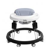 Quocdiog Foldable Baby Walker, Baby Walker for Bo Quocdiog Foldable Baby Walker, Baby Walker for Bo