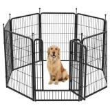 FXW Rollick Dog Playpen Designed for Camping, Yar FXW Rollick Dog Playpen Designed for Camping, Yar