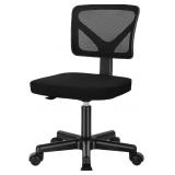 Ergonomic Home Office Desk Chair, Adjustable Arml Ergonomic Home Office Desk Chair, Adjustable Arml