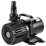 VIVOSUN 4500 GPH Submersible Water Pump, 220W Pon VIVOSUN 4500 GPH Submersible Water Pump, 220W Pon