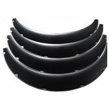 SUPERFASTRACING 4Pcs 3.5 inch/90mm Universal Flex SUPERFASTRACING 4Pcs 3.5 inch/90mm Universal Flex