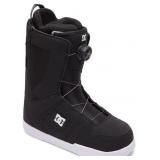 DC Shoes Phase BOA Mens Snowboard Boots Black/Whi DC Shoes Phase BOA Mens Snowboard Boots Black/Whi