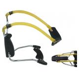 DevilFish Heavy Duty Slingshot with Wrist Strap; DevilFish Heavy Duty Slingshot with Wrist Strap;