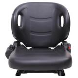 Forklift Seat Vinyl Non-Suspension Includes Seat Forklift Seat Vinyl Non-Suspension Includes Seat