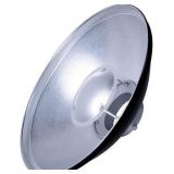 Godox Beauty Dish Reflector (Silver, 16.5'') - US Godox Beauty Dish Reflector (Silver, 16.5'') - US