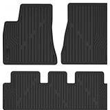 OEDRO Floor Mats Compatible with 2017-2023 Tesla OEDRO Floor Mats Compatible with 2017-2023 Tesla