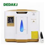 1-7L dedakj oxygen concentrator for home use with 1-7L dedakj oxygen concentrator for home use with