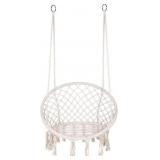 *READ DESC* FZZDP Nordic Style Round Hammock Safe *READ DESC* FZZDP Nordic Style Round Hammock Safe