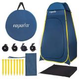 ROPODA Pop Up Tent 83inches x 48inches x 48inches ROPODA Pop Up Tent 83inches x 48inches x 48inches