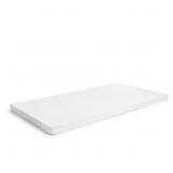 Milliard 2-Inch Ventilated Memory Foam Crib and T Milliard 2-Inch Ventilated Memory Foam Crib and T