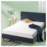 ZINUS 6 Inch Cooling Essential Foam Mattress / Af ZINUS 6 Inch Cooling Essential Foam Mattress / Af