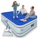 EnerPlex Air Mattress with Built-in Pump - Double EnerPlex Air Mattress with Built-in Pump - Double