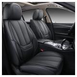 Coverado Car Seat Covers Full Set, 5 Seats Univer Coverado Car Seat Covers Full Set, 5 Seats Univer