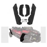 A & UTV PRO Splash Mud Flaps,Fender Flares Extens A & UTV PRO Splash Mud Flaps,Fender Flares Extens