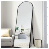 NeuType Arched Full Length Mirror, Large Arched W NeuType Arched Full Length Mirror, Large Arched W