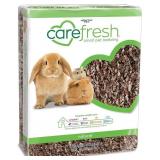 carefresh 99% Dust-Free Natural Paper Small Pet B carefresh 99% Dust-Free Natural Paper Small Pet B