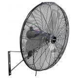 OEMTOOLS OEM24893 24' Outdoor Oscillating Wall Fa OEMTOOLS OEM24893 24' Outdoor Oscillating Wall Fa