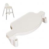Ireka Baby Footrest Compatible with IKEA High Cha Ireka Baby Footrest Compatible with IKEA High Cha