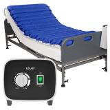 Vive Alternating Pressure Mattress 5' - Air Toppe Vive Alternating Pressure Mattress 5' - Air Toppe