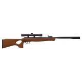 Crosman Valiant CVH22RDNS-WX .22-Caliber NP Break Crosman Valiant CVH22RDNS-WX .22-Caliber NP Break