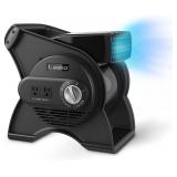 Lasko High Velocity Pivoting Utility Blower Fan, Lasko High Velocity Pivoting Utility Blower Fan,