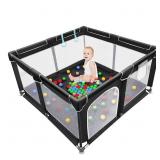 Baby Playpen, Baby Playard, Playpen for Babies wi Baby Playpen, Baby Playard, Playpen for Babies wi