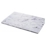JEmarble Pastry Board 16x20 inch with Non-Slip Ru JEmarble Pastry Board 16x20 inch with Non-Slip Ru