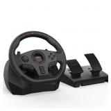 PXN V900 PC Racing Wheels - 270/900°Gaming Steeri PXN V900 PC Racing Wheels - 270/900°Gaming Steeri
