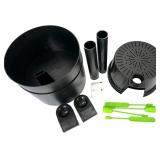 *READ DESC* GroBuddy Self-Watering Insert; *READ DESC* GroBuddy Self-Watering Insert;