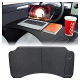 FURYENGRAVER Big Space Desk for Tesla Model Y Mod FURYENGRAVER Big Space Desk for Tesla Model Y Mod