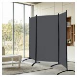 Grezone Large Folding Panel Portable Stand Room d Grezone Large Folding Panel Portable Stand Room d