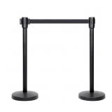 AmazonCommercial Premium Crowd Control Stanchion, AmazonCommercial Premium Crowd Control Stanchion,
