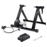 Sportneer Bike Trainer Stand Indoor Riding - Magn Sportneer Bike Trainer Stand Indoor Riding - Magn