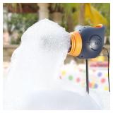 *READ DESC* Tinleon Foam Machine for Kids - Easy *READ DESC* Tinleon Foam Machine for Kids - Easy