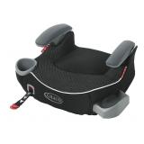 Graco TurboBooster LX Backless Booster Car Seat w Graco TurboBooster LX Backless Booster Car Seat w