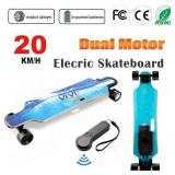VIVI Electric Skateboard 350W Longboard with Remo VIVI Electric Skateboard 350W Longboard with Remo