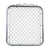 MTB Supply MTB Galvanized Chain Link Garden Walki MTB Supply MTB Galvanized Chain Link Garden Walki