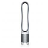 Dyson TP00 Cooling and Heating Fan - White Dyson TP00 Cooling and Heating Fan - White