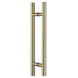 Togu TG-6012 450mm/18 inches Solid Standoffs Heav Togu TG-6012 450mm/18 inches Solid Standoffs Heav