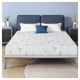 IULULU Full Mattress in a Box, 8 Inch Memory Foam IULULU Full Mattress in a Box, 8 Inch Memory Foam