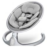 BabyBond Baby Swings for Infants, Bluetooth Infan BabyBond Baby Swings for Infants, Bluetooth Infan